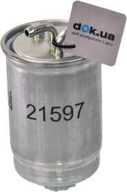 Топливный фильтр