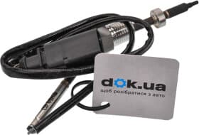 Датчик температуры выхлопных газов Vika 99061792001 Датчик температуры выхлопных газов Vika 99061792001