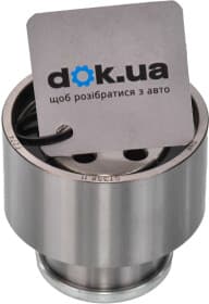 Натяжной ролик ремня ГРМ