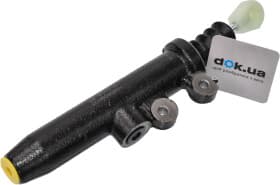 Главный цилиндр сцепления