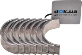 Шатунный вкладыш