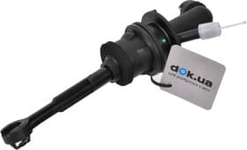 Головний циліндр зчеплення