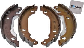 Тормозные колодки Тормозные колодки