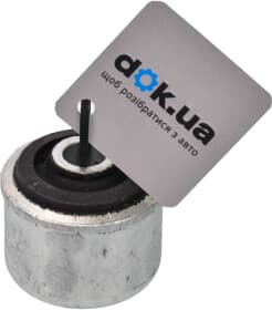 Сайлентблок рычага Corteco 21652448