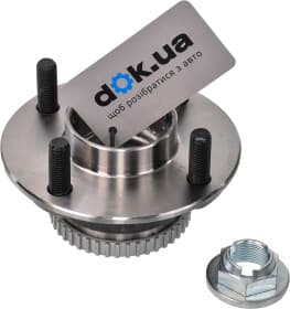 Ступица колеса