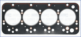 Прокладка ГБЦ