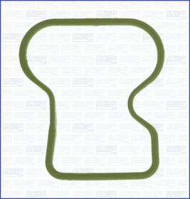 Прокладка клапанної кришки