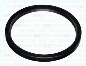 Сальник коленвала