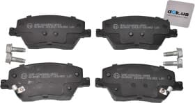 Гальмівні колодки Гальмівні колодки