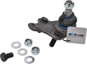 Шаровая опора