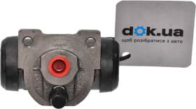 Колесный тормозной цилиндр Колесный тормозной цилиндр