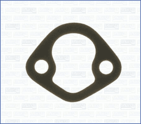 Прокладка паливного насоса