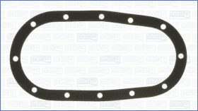 Прокладка поддона МКПП Ajusa 00151000