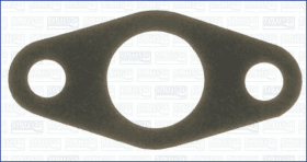 Прокладка топливного насоса