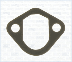 Прокладка топливного насоса