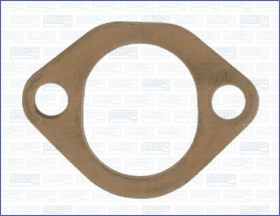 Прокладка паливного насоса Прокладка паливного насоса