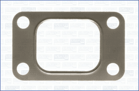 Прокладка турбины