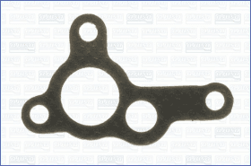 Прокладка клапана системи рециркуляції вихлопних газів