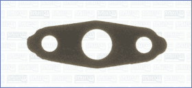 Прокладка клапана системи рециркуляції вихлопних газів