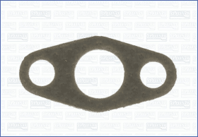 Прокладка клапана системи рециркуляції вихлопних газів