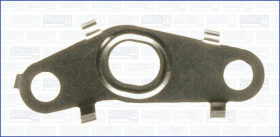 Прокладка клапана системи рециркуляції вихлопних газів