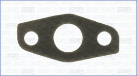 Прокладка клапана системи рециркуляції вихлопних газів