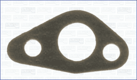 Прокладка клапана системи рециркуляції вихлопних газів