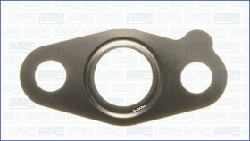 Прокладка клапана системи рециркуляції вихлопних газів