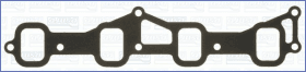 Прокладка впускного коллектора