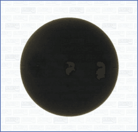 Клапанна кришка