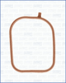 Прокладка фланця охолоджувальної рідини