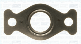 Прокладка клапана системи рециркуляції вихлопних газів