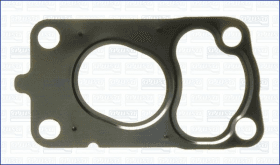 Прокладка турбіни