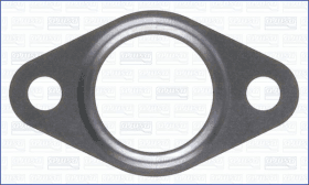 Прокладка клапана системи рециркуляції вихлопних газів