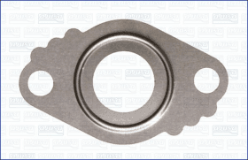 Прокладка клапана системи рециркуляції вихлопних газів