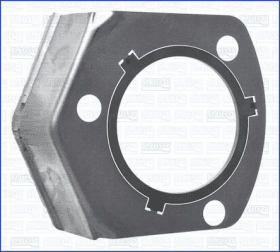 Прокладка приймальної труби