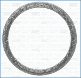 Прокладка приемной трубы Прокладка приемной трубы