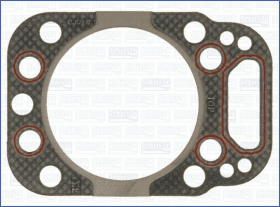 Прокладка ГБЦ