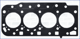 Прокладка ГБЦ