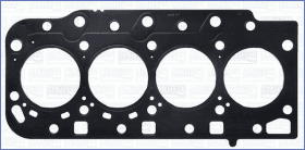 Прокладка ГБЦ