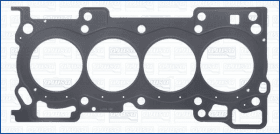 Прокладка ГБЦ