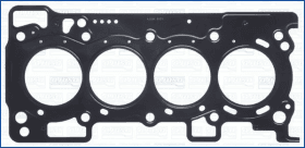 Прокладка ГБЦ