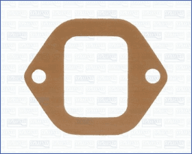 Прокладка впускного коллектора