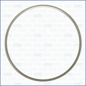 Прокладка випускного колектора