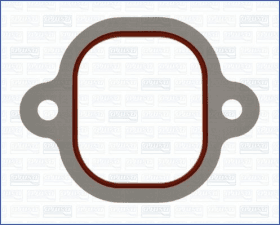 Прокладка впускного колектора