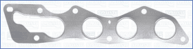 Прокладка выпускного коллектора Прокладка выпускного коллектора