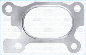 Прокладка випускного колектора