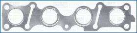 Прокладка выпускного коллектора