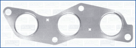 Прокладка випускного колектора