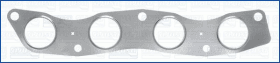 Прокладка выпускного коллектора